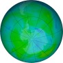 Antarctic Ozone 2024-01-04